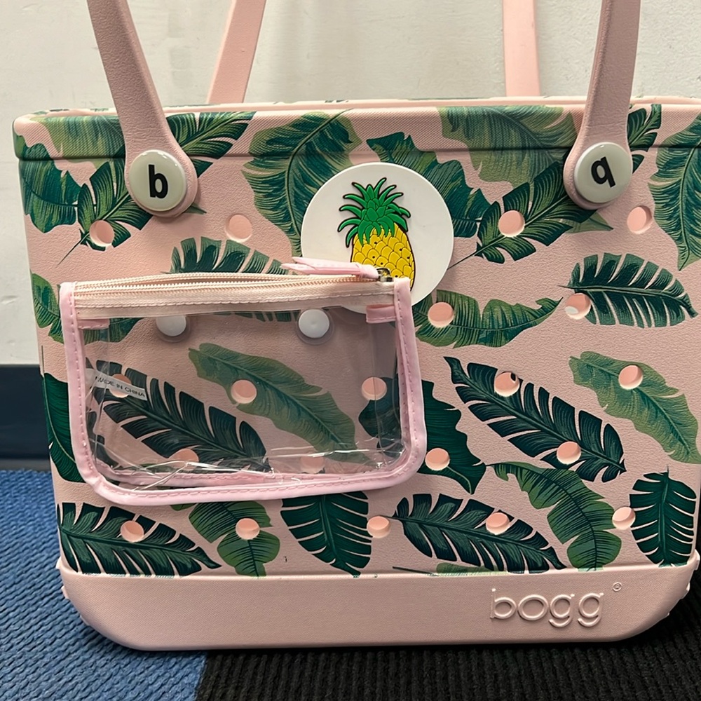 Palmtastic Baby Boggs bag